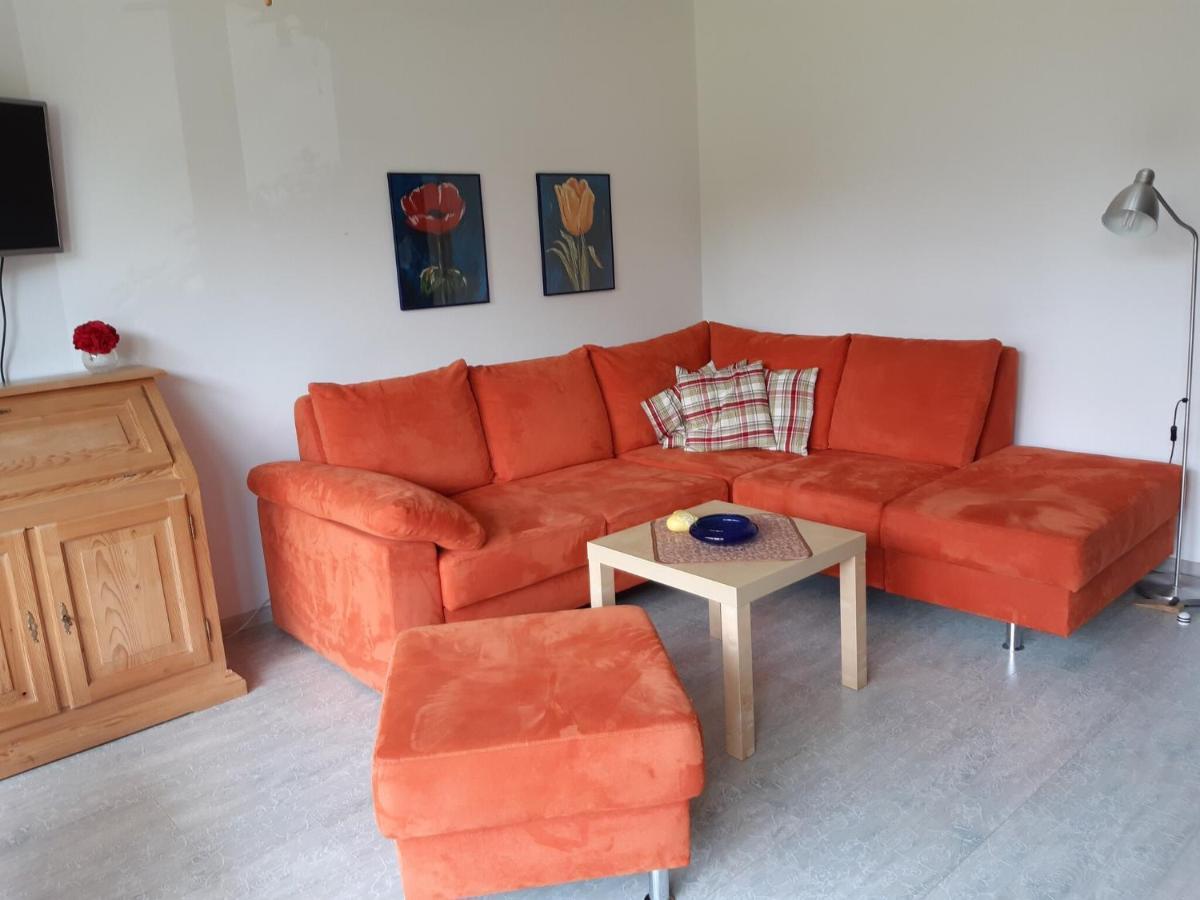 Ferienwohnung Hutzfeld Tammi Oberaudorf Kültér fotó