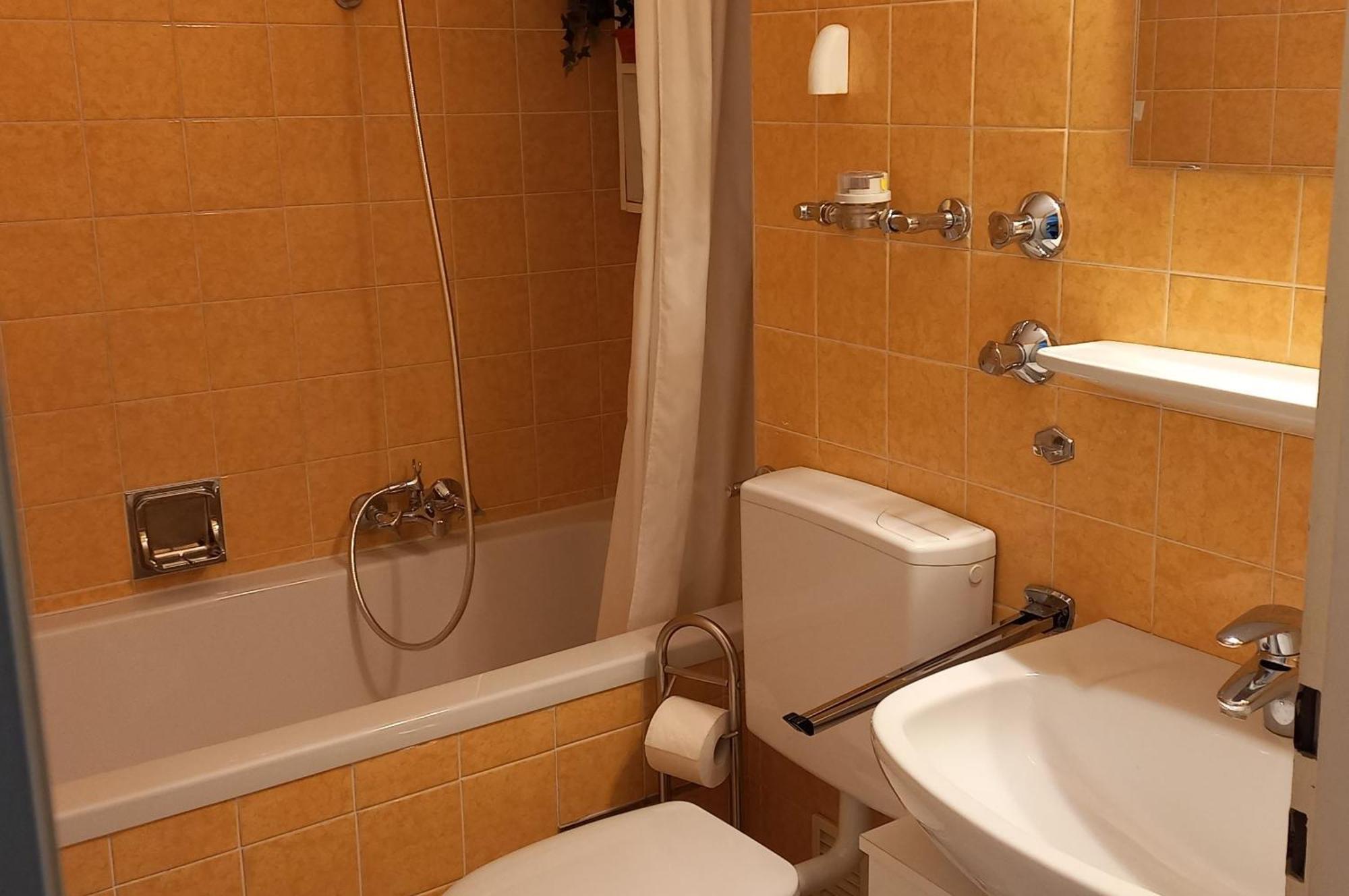 Ferienwohnung Hutzfeld Tammi Oberaudorf Kültér fotó